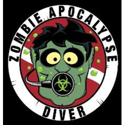 Zombie Diver Specialty